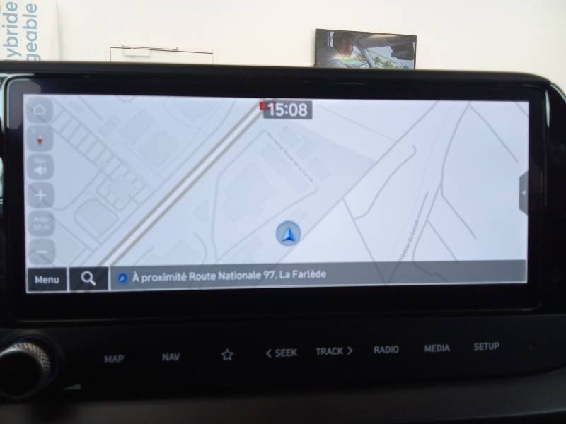 Hyundai i20 - Photo 25