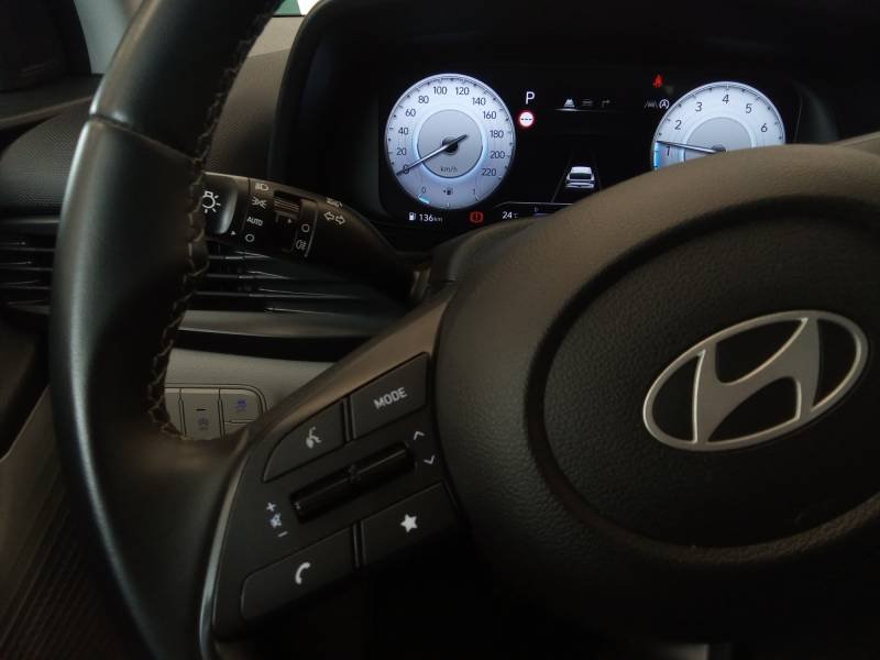 Hyundai i20 - Photo 30