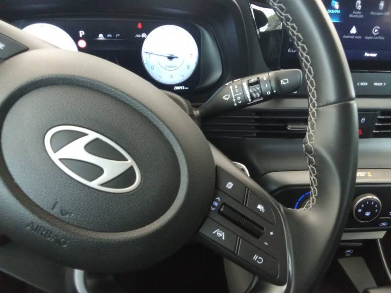 Hyundai i20 - Photo 31
