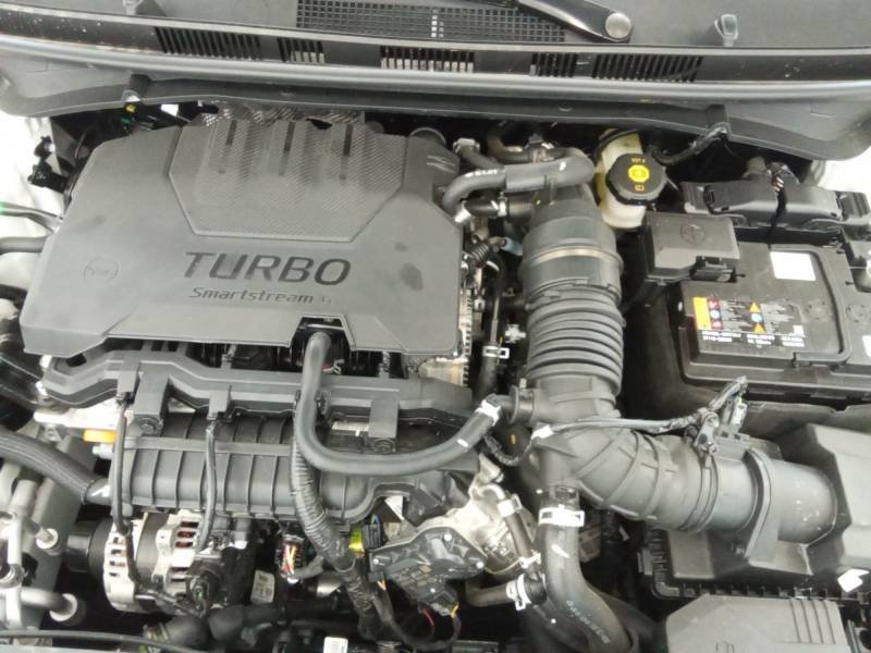 Hyundai i20 - Photo 37