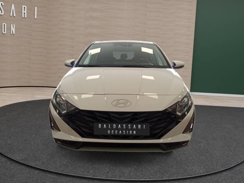Hyundai i20 - Photo 8