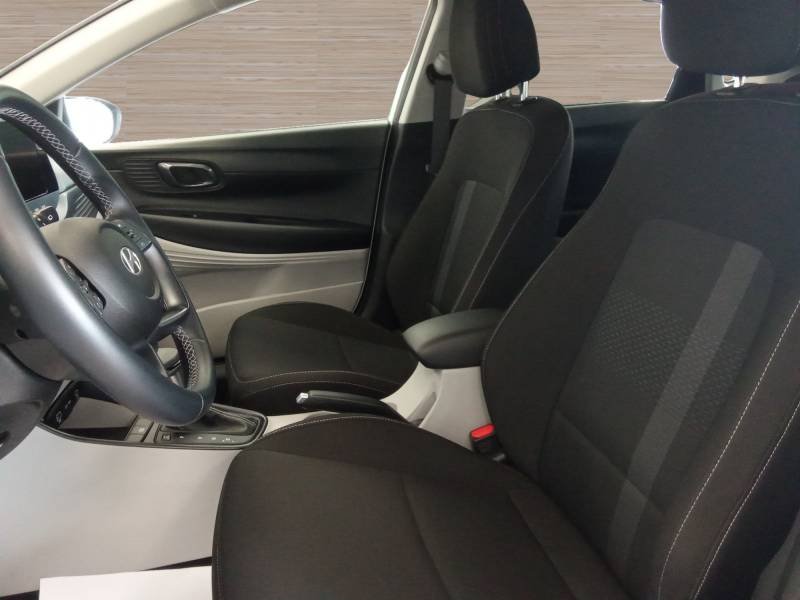 Hyundai i20 - Photo 9