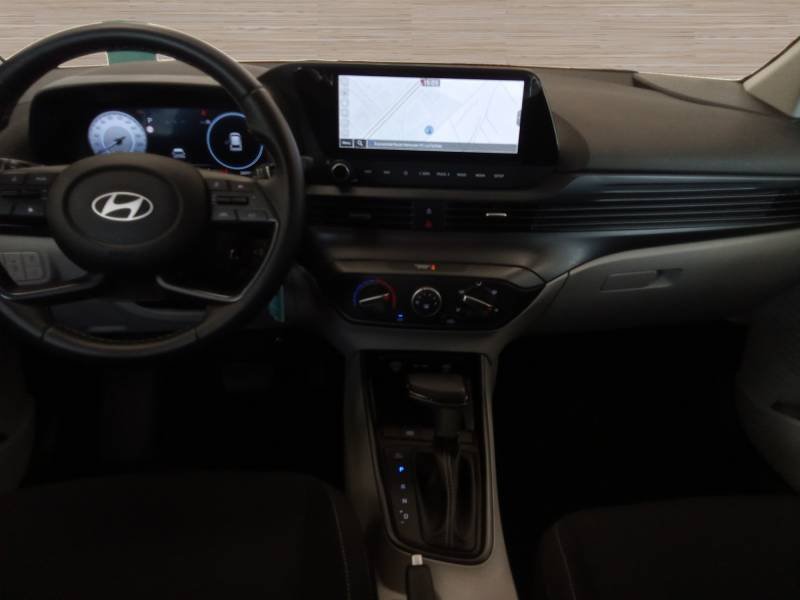 Hyundai i20 - Photo 10