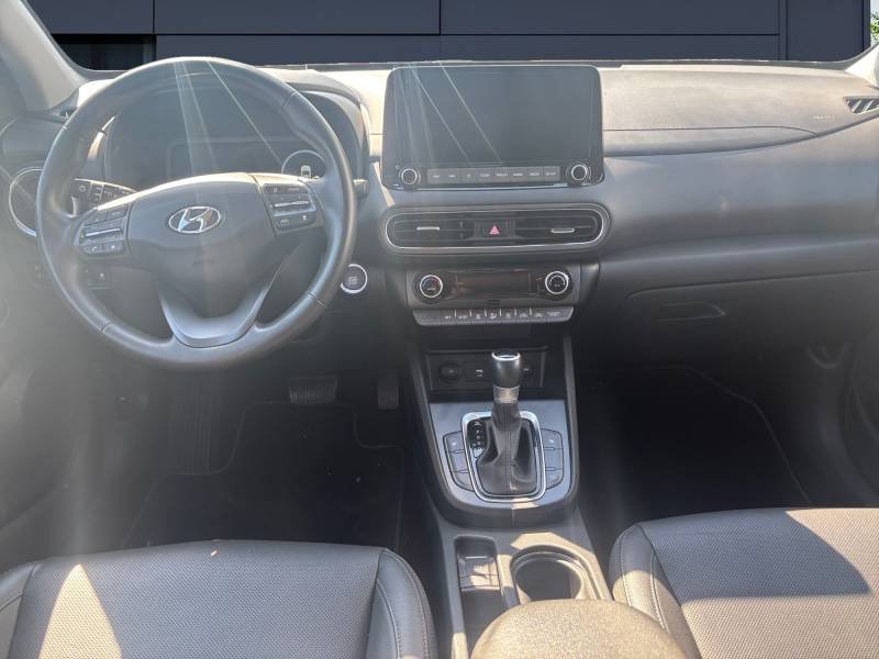Hyundai Kona - Photo 11
