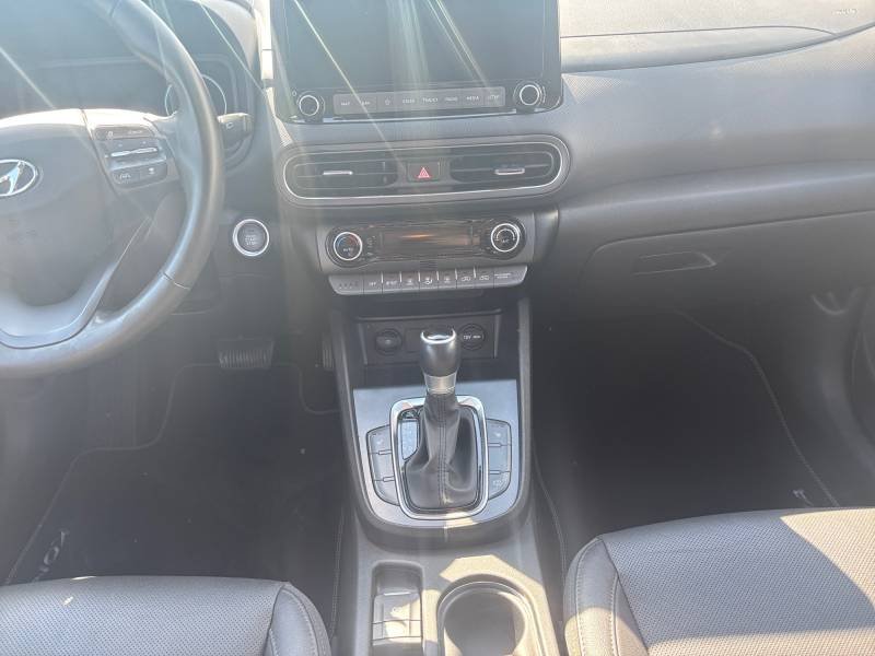 Hyundai Kona - Photo 12