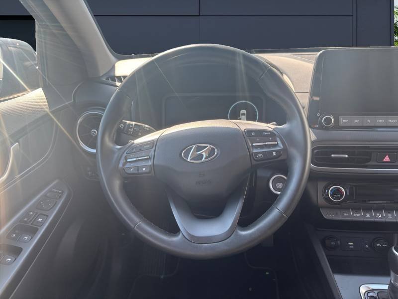 Hyundai Kona - Photo 13