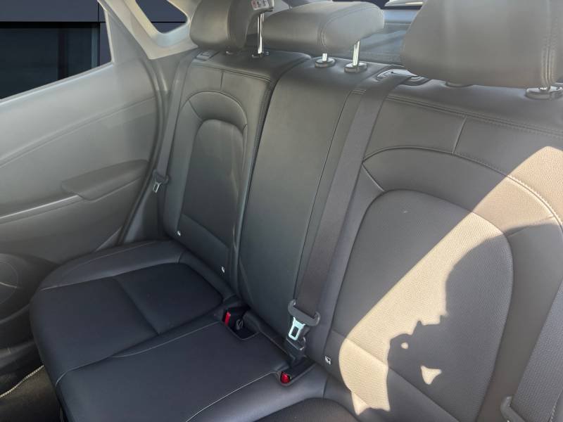 Hyundai Kona - Photo 14