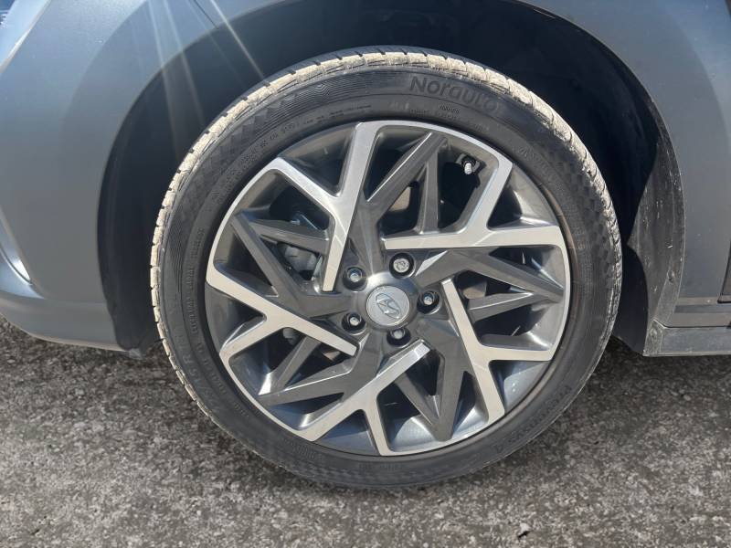 Hyundai Kona - Photo 15