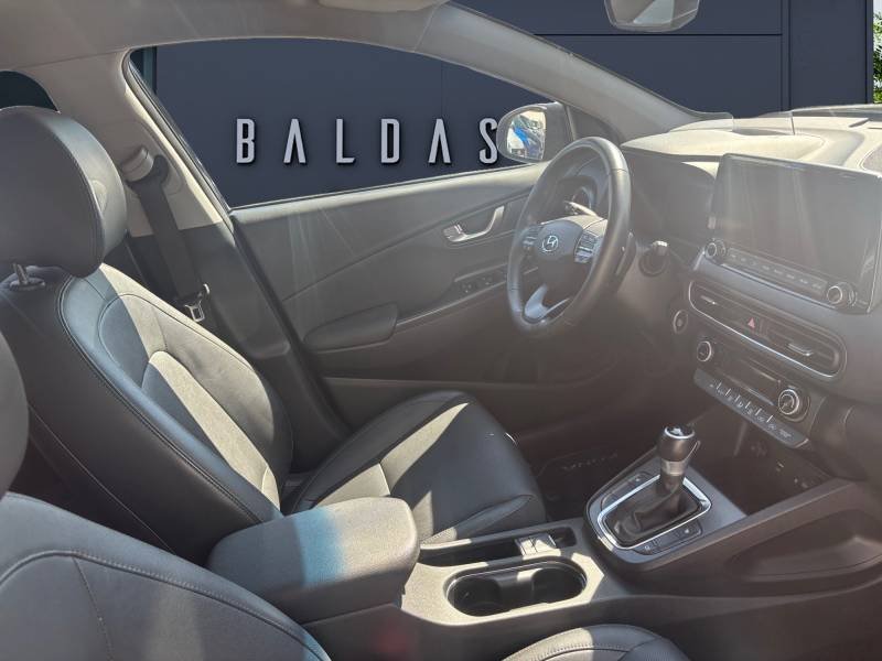 Hyundai Kona - Photo 16