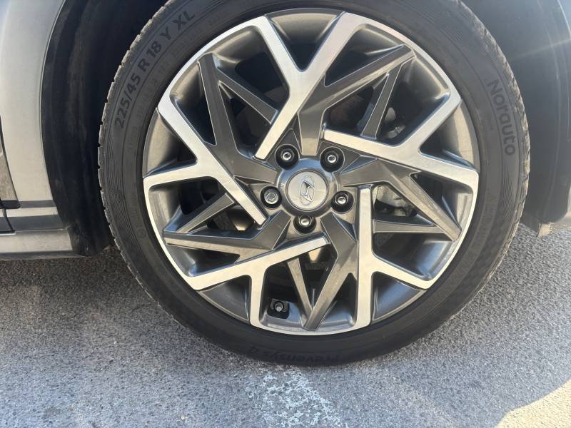 Hyundai Kona - Photo 17