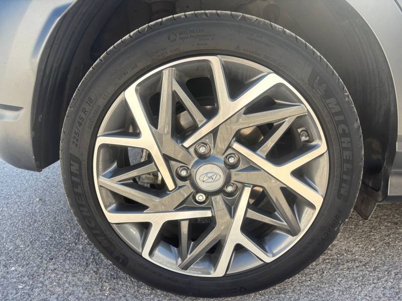 Hyundai Kona - Photo 18