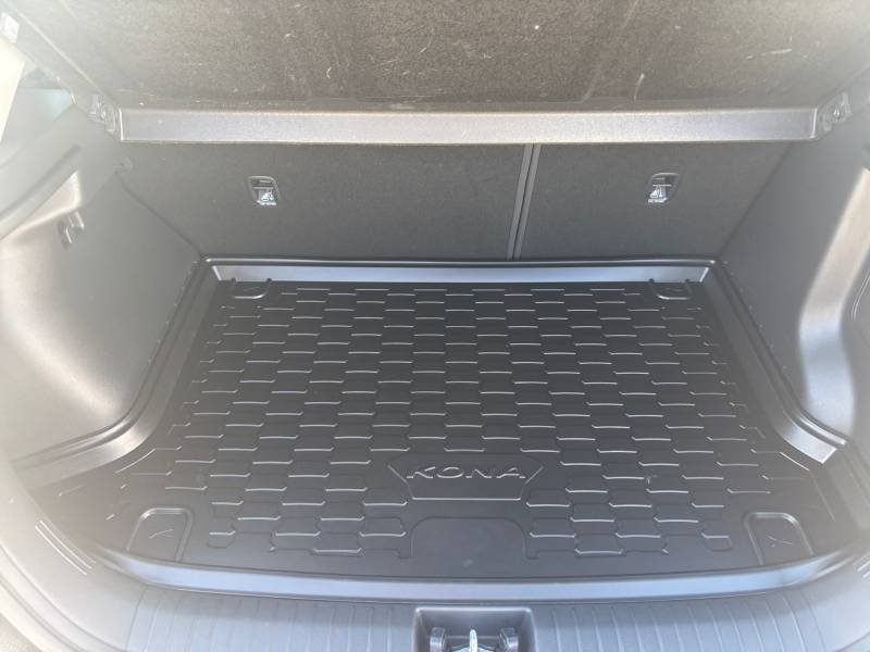 Hyundai Kona - Photo 19