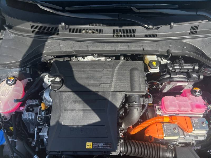 Hyundai Kona - Photo 21