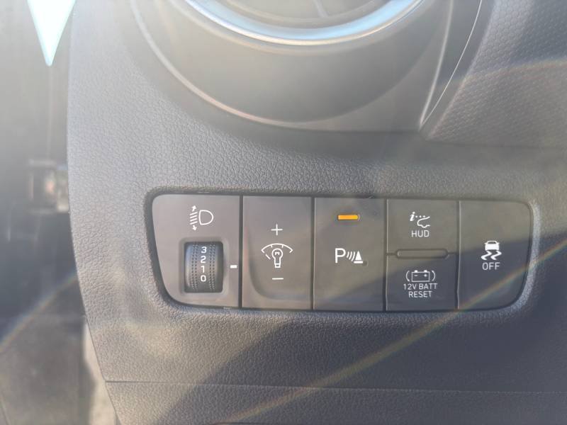 Hyundai Kona - Photo 25