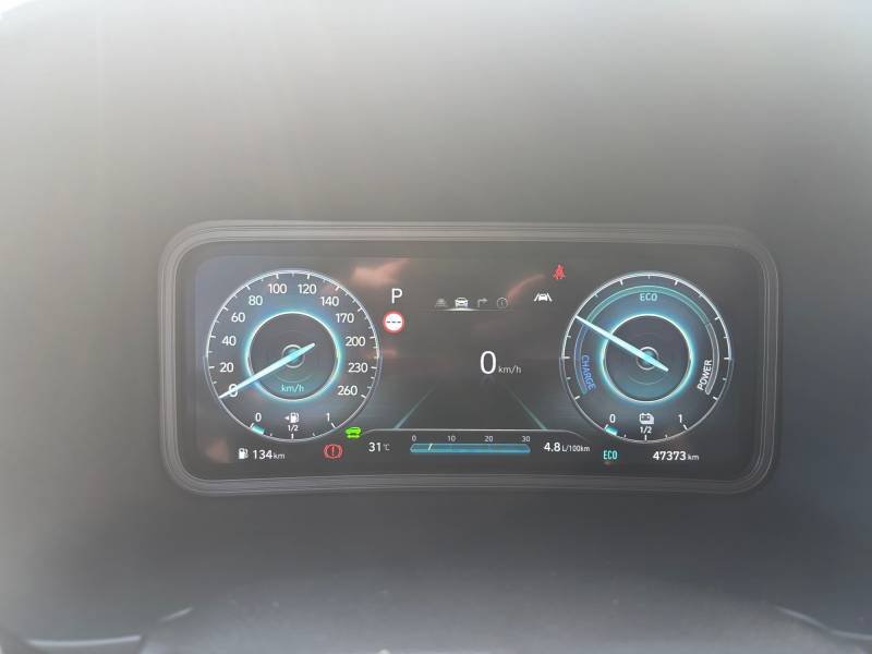 Hyundai Kona - Photo 26