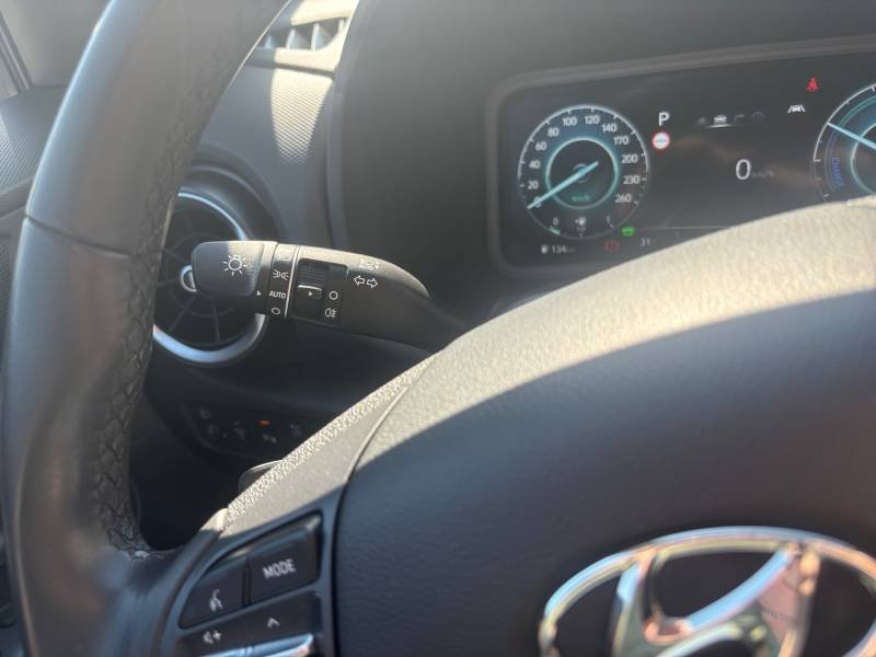 Hyundai Kona - Photo 27