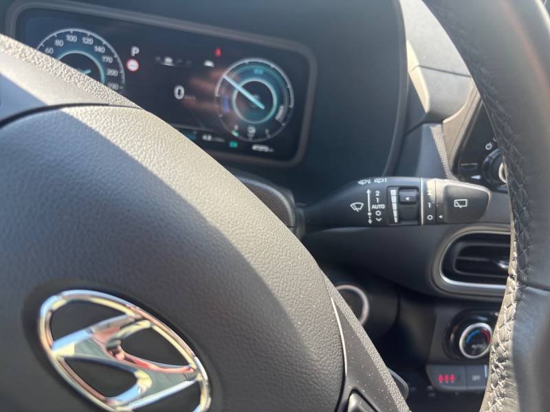 Hyundai Kona - Photo 28