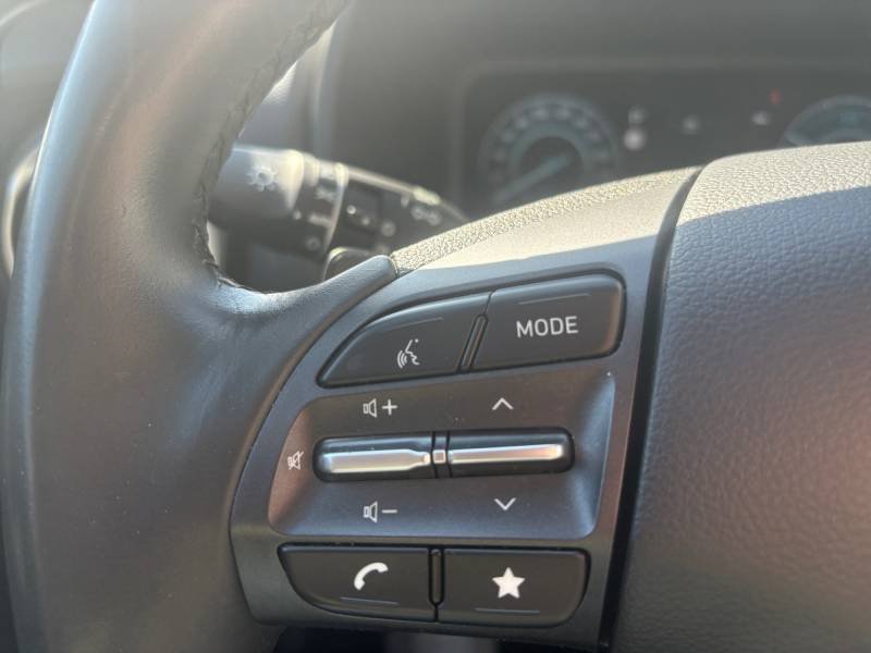 Hyundai Kona - Photo 29