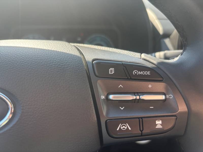 Hyundai Kona - Photo 30