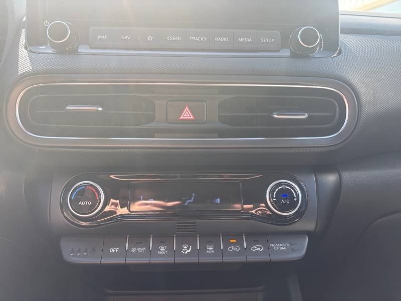 Hyundai Kona - Photo 32