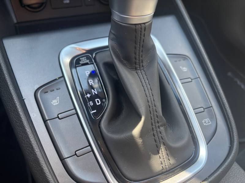 Hyundai Kona - Photo 33