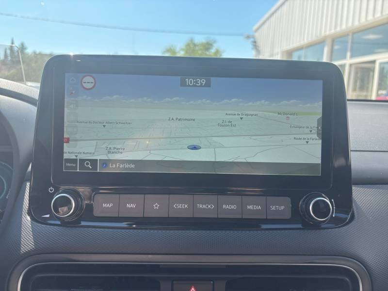 Hyundai Kona - Photo 35