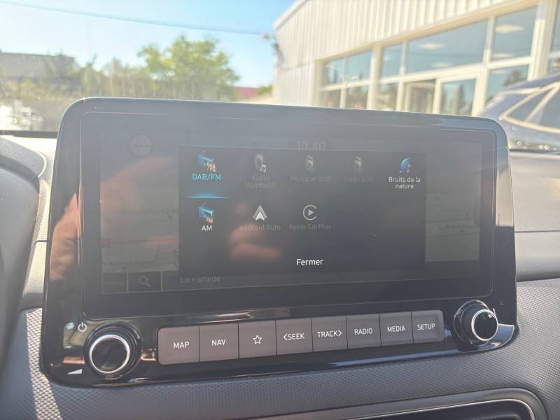 Hyundai Kona - Photo 37