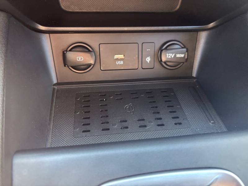 Hyundai Kona - Photo 39
