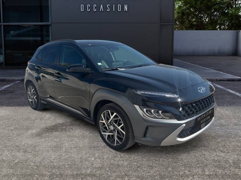 Hyundai Kona - Photo 8
