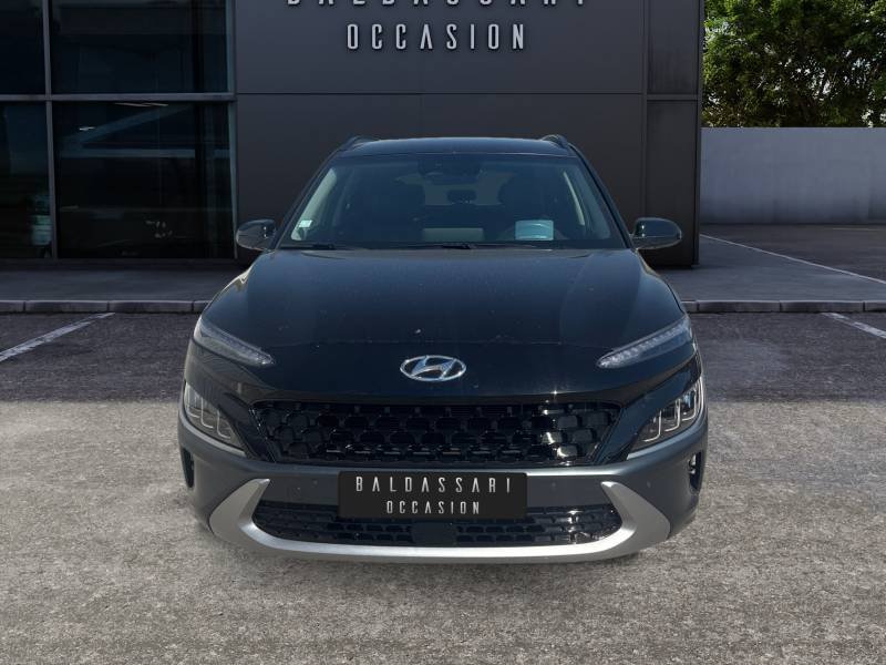Hyundai Kona - Photo 9