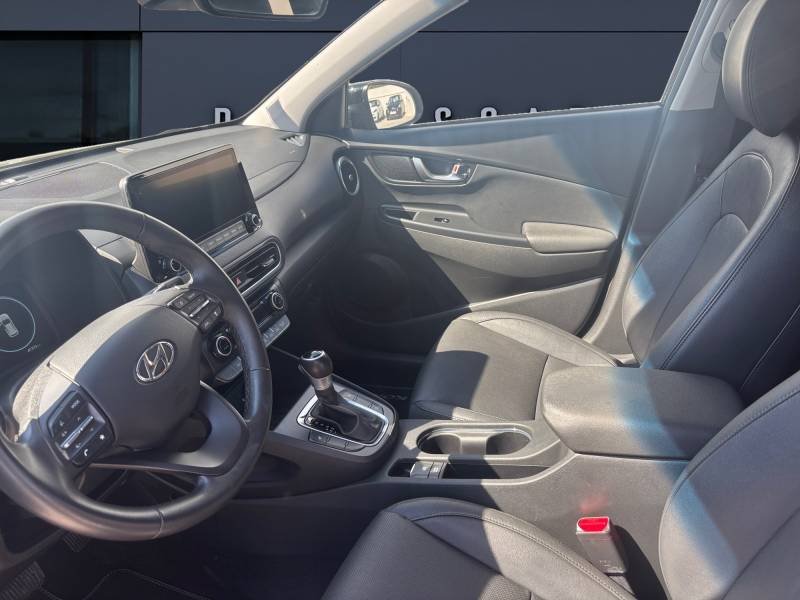 Hyundai Kona - Photo 10