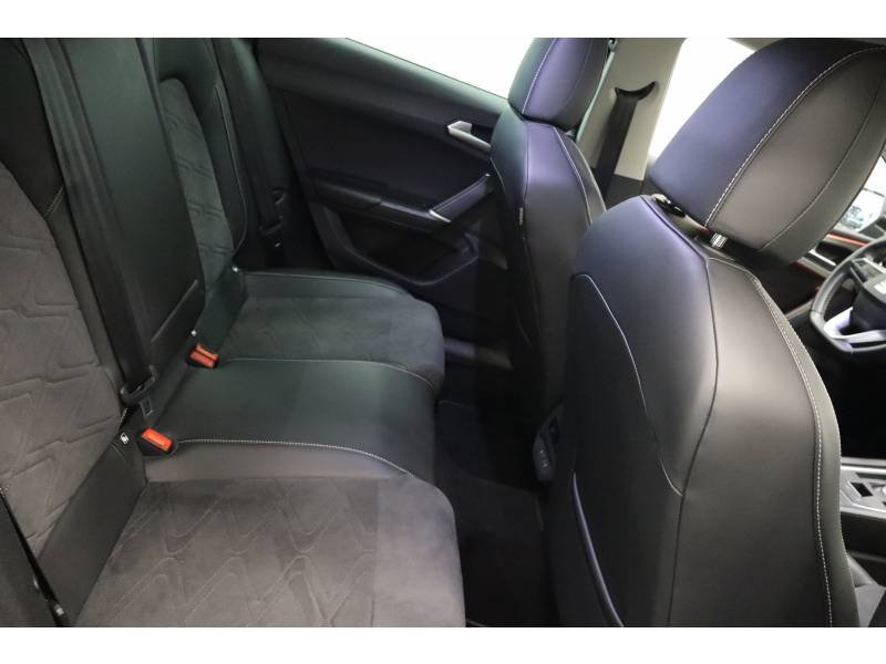 Seat Leon - Photo 11