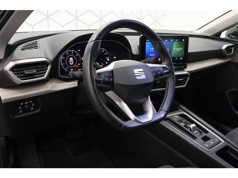 Seat Leon - Photo 13