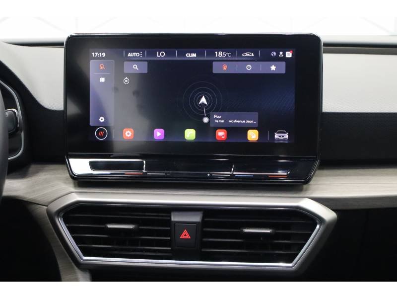 Seat Leon - Photo 14