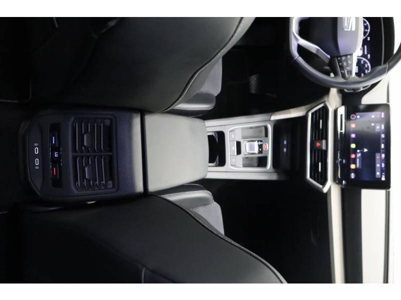 Seat Leon - Photo 15