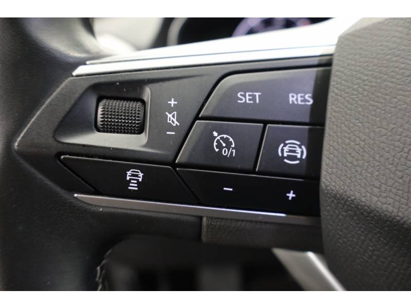 Seat Leon - Photo 16