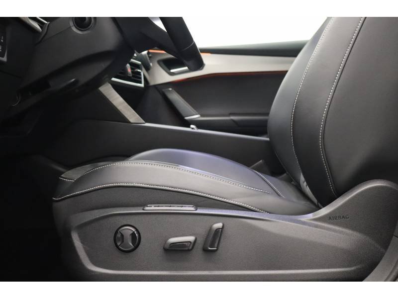 Seat Leon - Photo 18