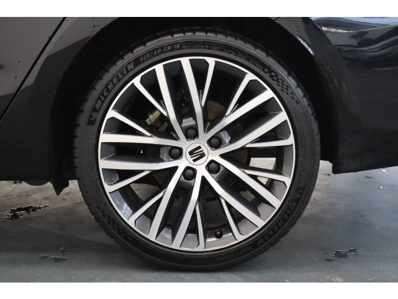 Seat Leon - Photo 19
