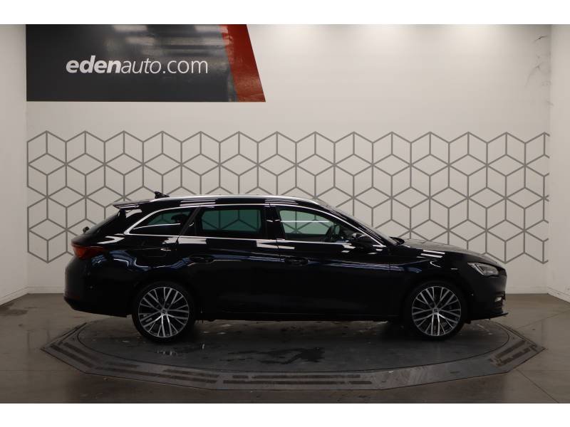 Seat Leon - Photo 2