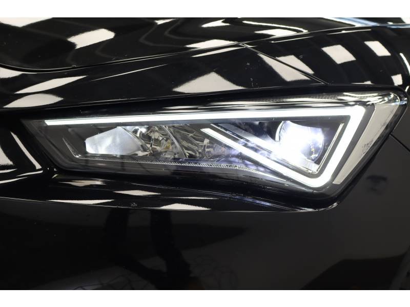Seat Leon - Photo 21
