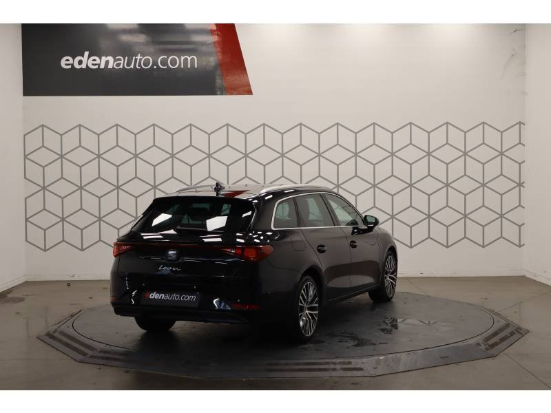Seat Leon - Photo 3