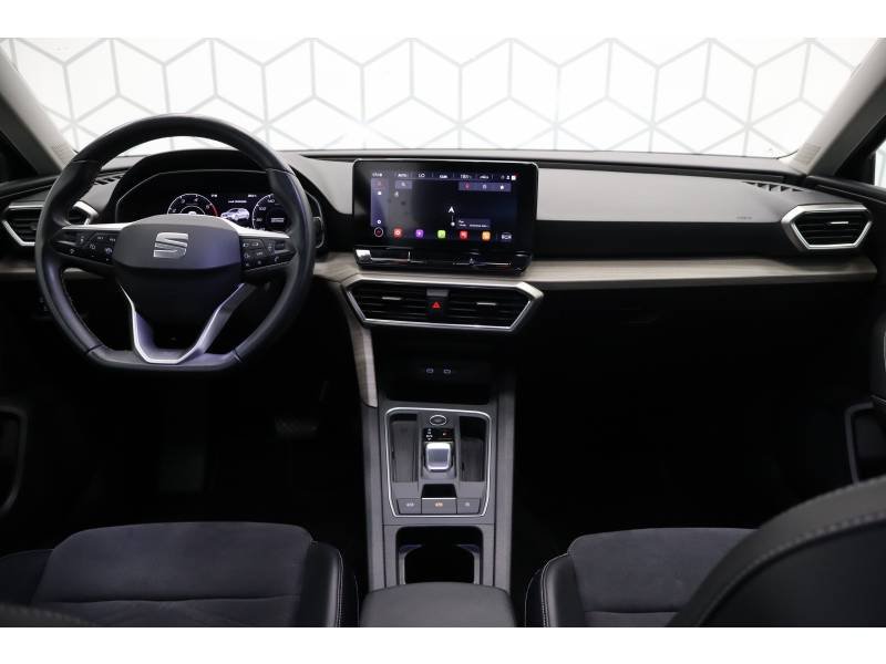 Seat Leon - Photo 4