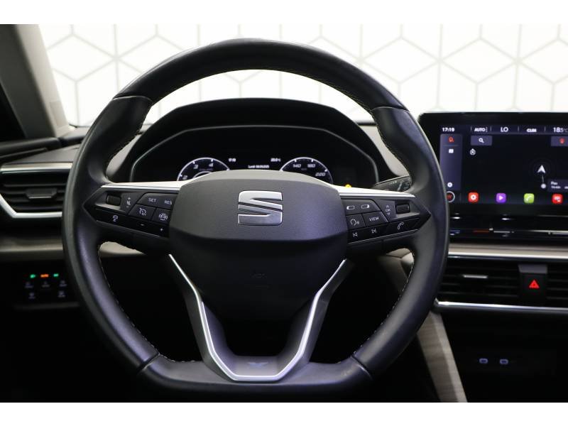 Seat Leon - Photo 5