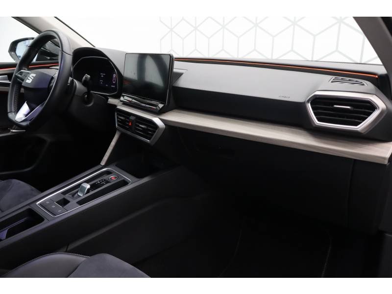 Seat Leon - Photo 9