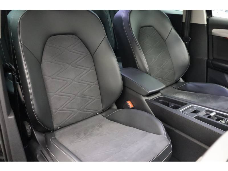 Seat Leon - Photo 10