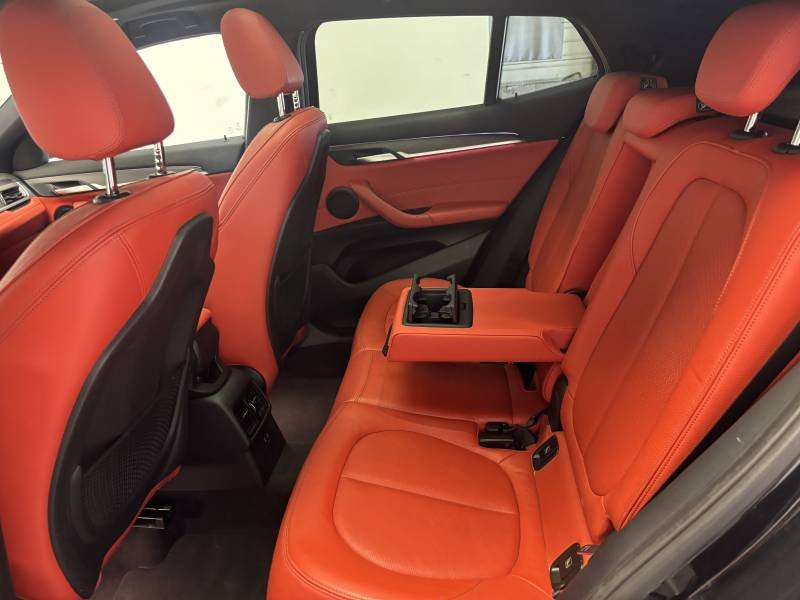 BMW X2 - Photo 11