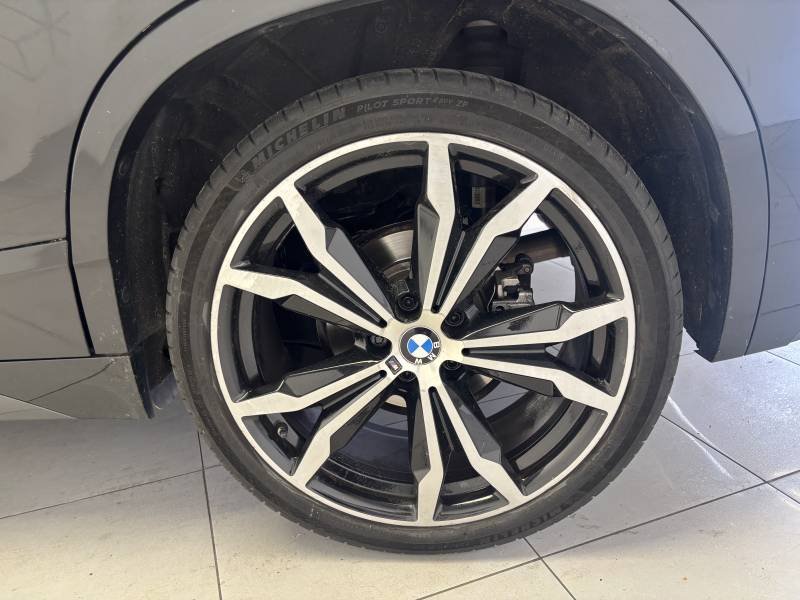 BMW X2 - Photo 14