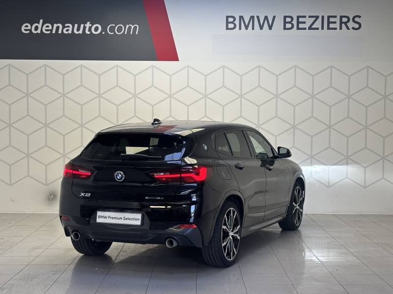 BMW X2 - Photo 2