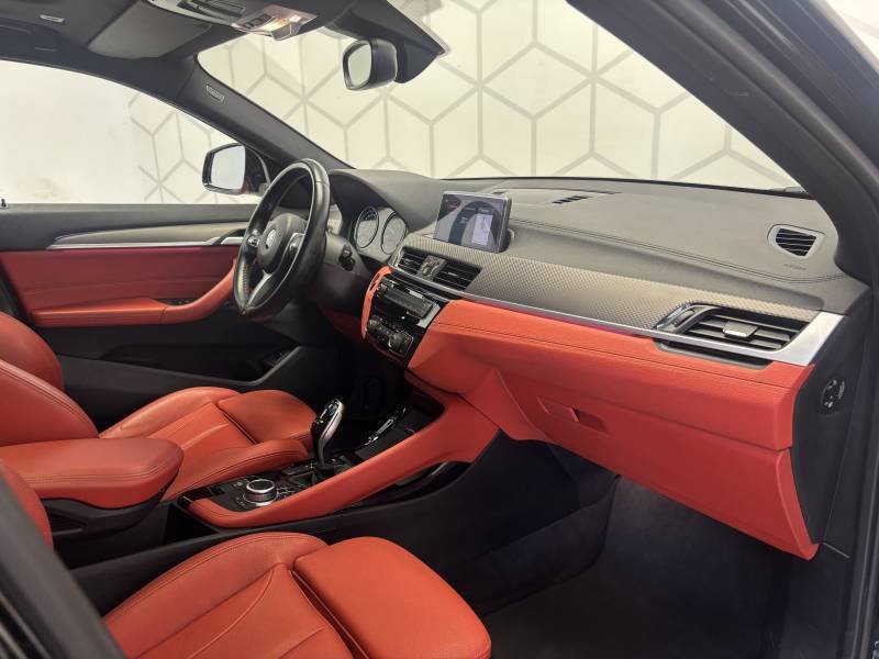 BMW X2 - Photo 22