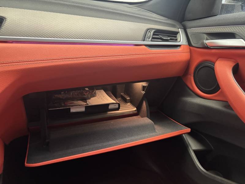 BMW X2 - Photo 24